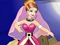 Одевалка - Принцесса Барби