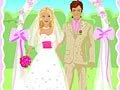 Свадьба Барби и Кена