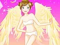 Одевалка - Ангел