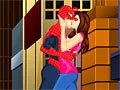 Поцелуй Человека-паука