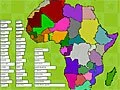 Гео-гений Африки