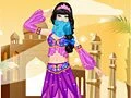 Арабская принцесса Барби