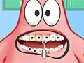 Проблема с зубом Патрика