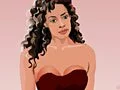 Peppy's Gina Torres Dress Up