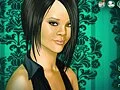 Rihanna Makeup Game